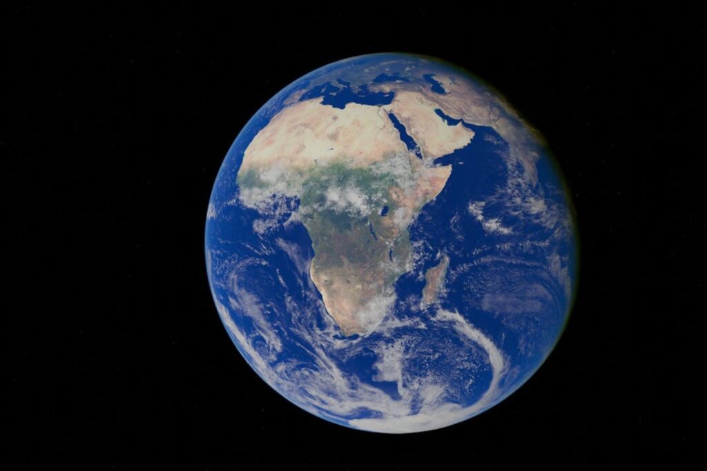 O dia em que todos os humanos estavam na Terra pela última vez — e quase ninguém percebeu