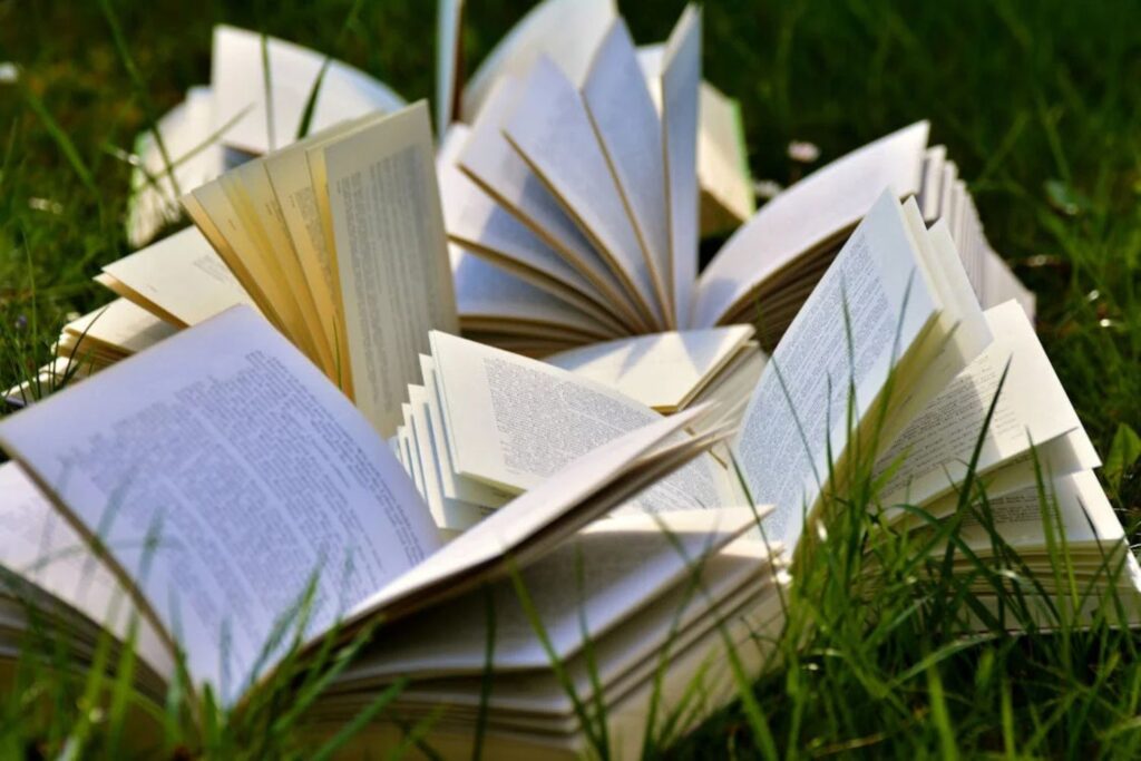 Descubra onde encontrar mais de mil livros gratuitos escondidos na internet