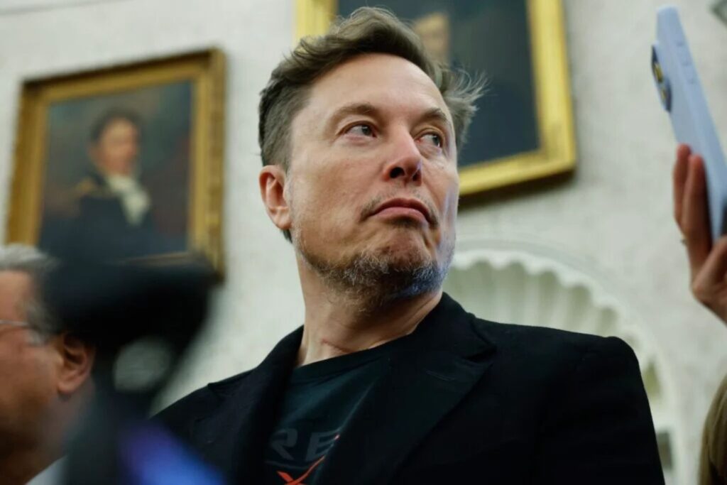 O ultimato que poderia ter mudado tudo: o bilionário embate entre Musk e Apple nos bastidores da internet via satélite