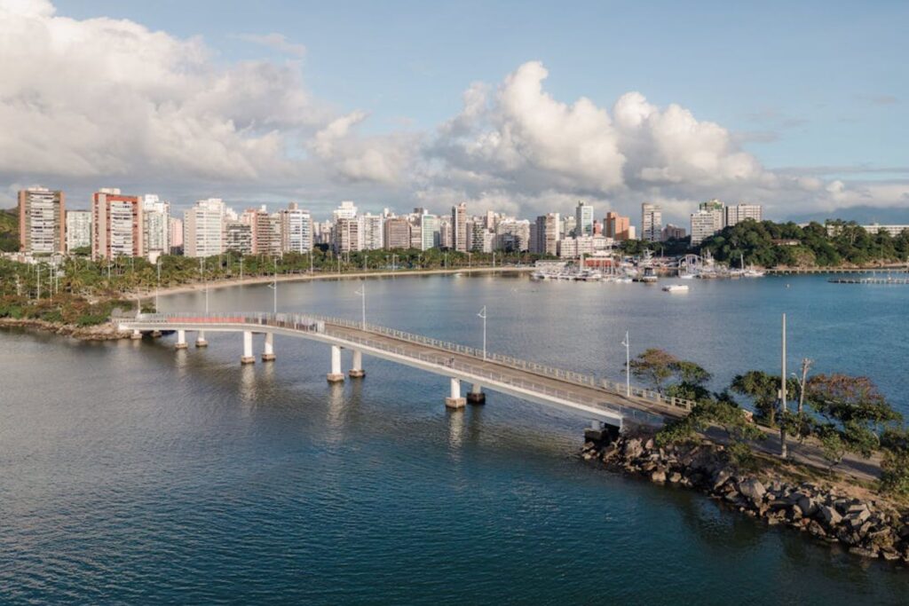 A cidade brasileira que surpreende em qualidade de vida e pode ser sua próxima escolha para viver ou visitar
