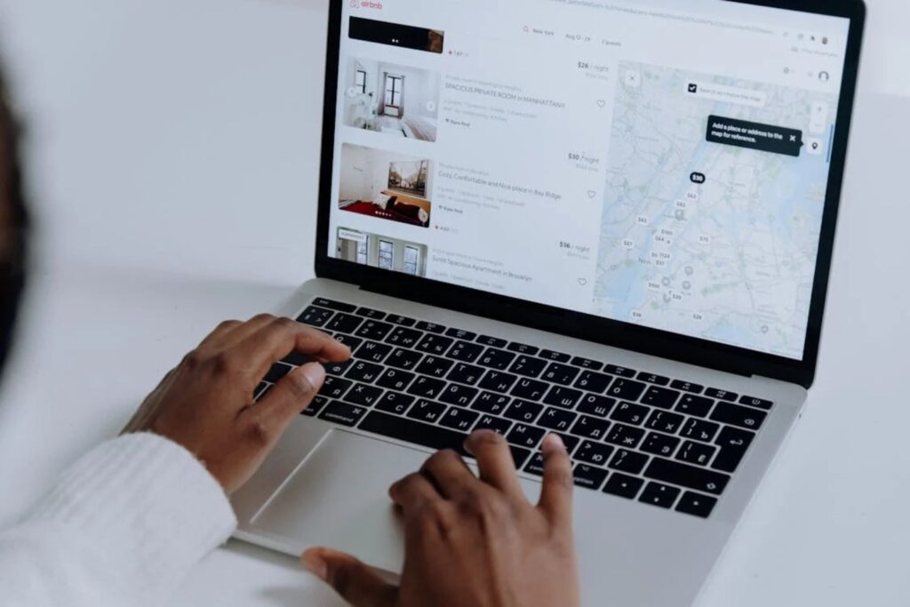 Airbnb surpreende e revela nova função que transforma o jeito de planejar suas viagens