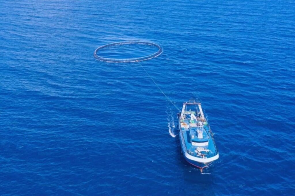 O país latino que desafia gigantes e domina os oceanos — e quase ninguém percebeu
