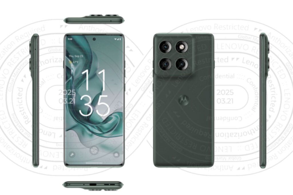 Motorola libera acesso antecipado ao Android 16 — e você pode participar