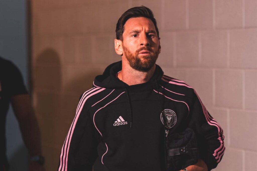 Messi no futebol brasileiro? O plano ousado que pode trazer o ídolo mundial ao nosso país