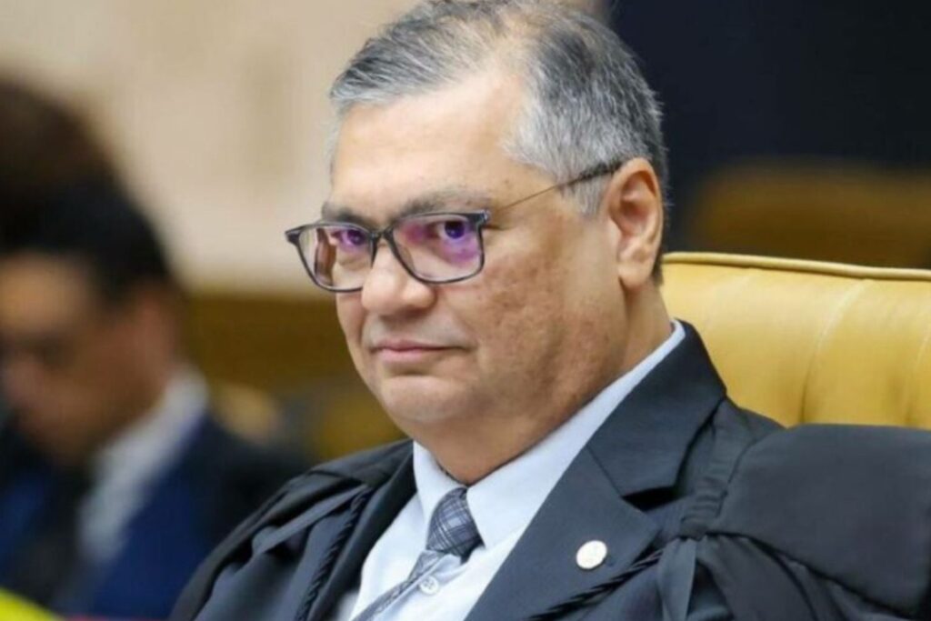 A fala que acendeu um pedido de impeachment e colocou um ministro do STF sob pressão