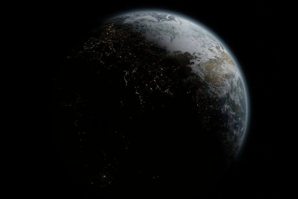 A surpreendente previsão da NASA sobre quando a vida na Terra deixará de existir