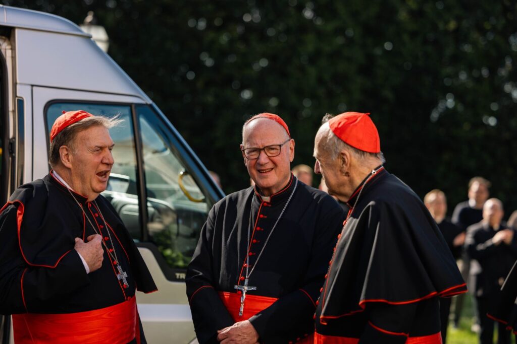 Entenda como funciona o conclave que escolherá o novo papa