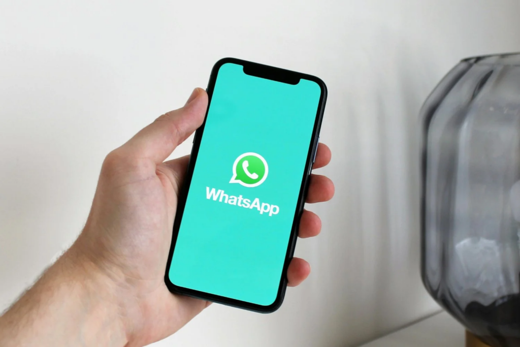 Whatsapp Tem Uma Lixeira Secreta