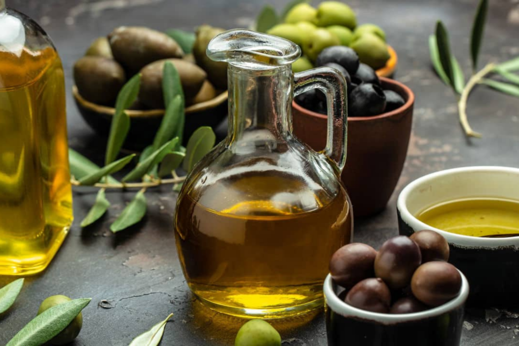 Aceite Prohibido