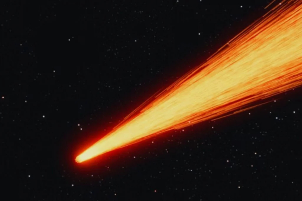 Asteroide Na Terra
