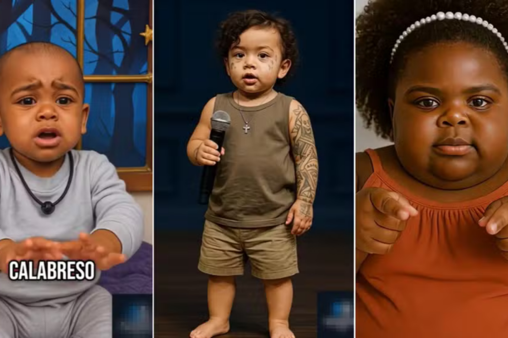 Baby Memes