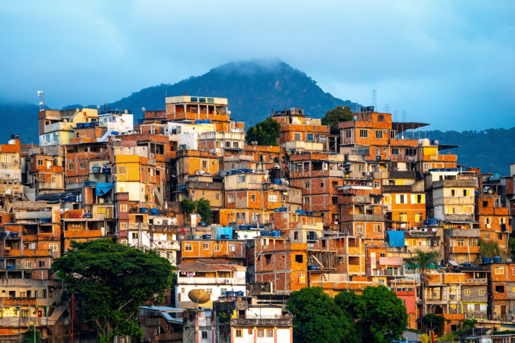 Ciudad Latinoamerica