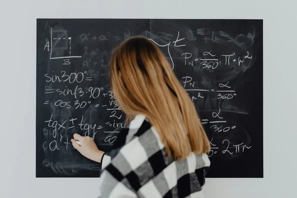 Conta Ainda Engana Até Professores