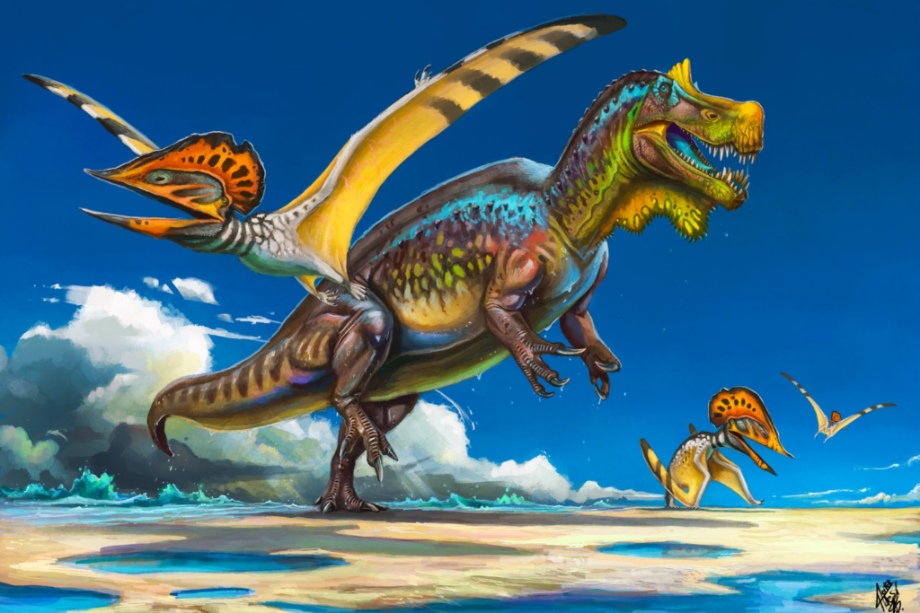 Dinos