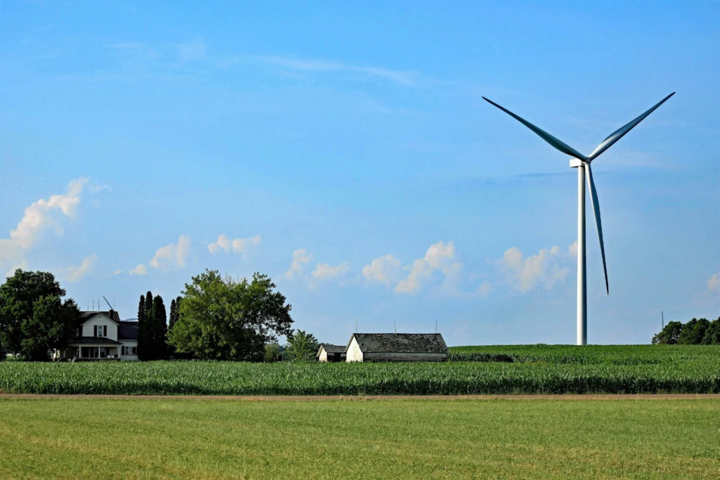 Energia Limpa é Realmente Verde