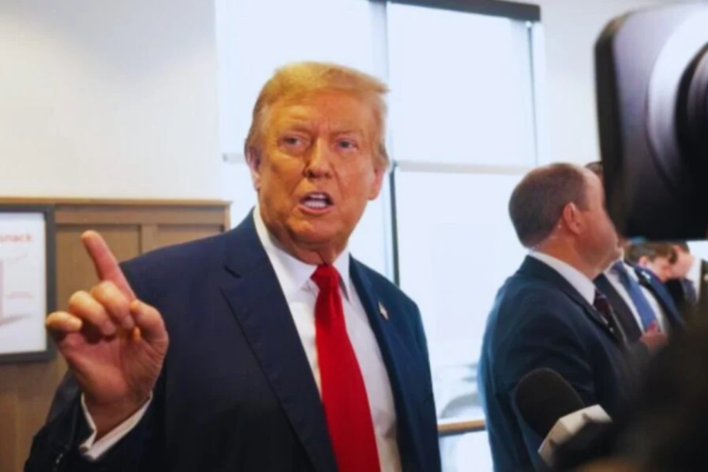 Estado Mental De Donald Trump (2)