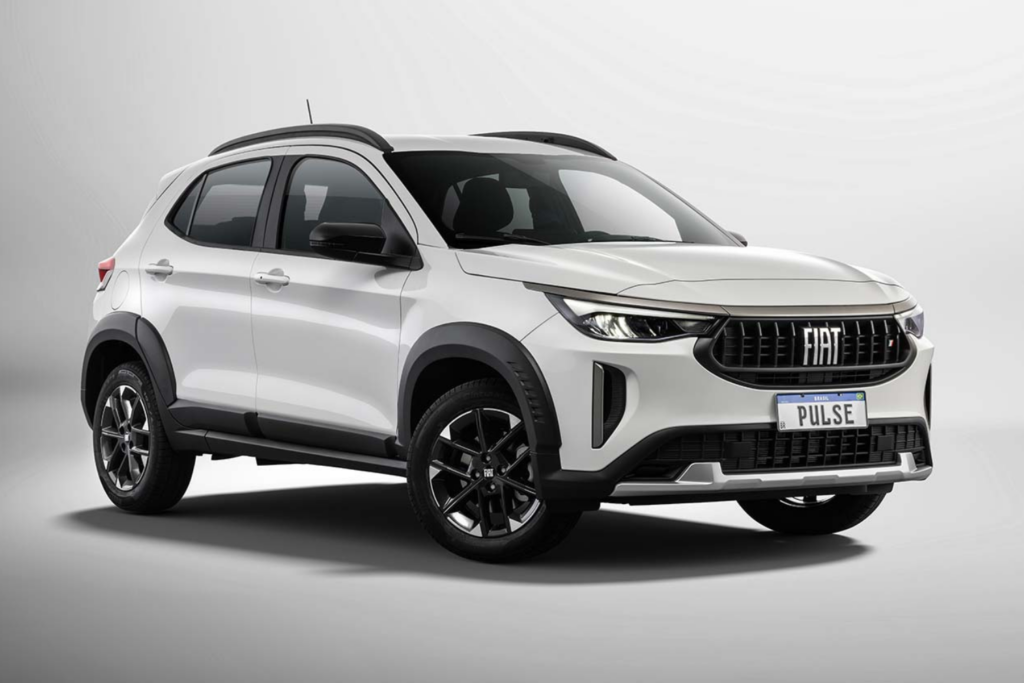 Fiat Pulse ´p