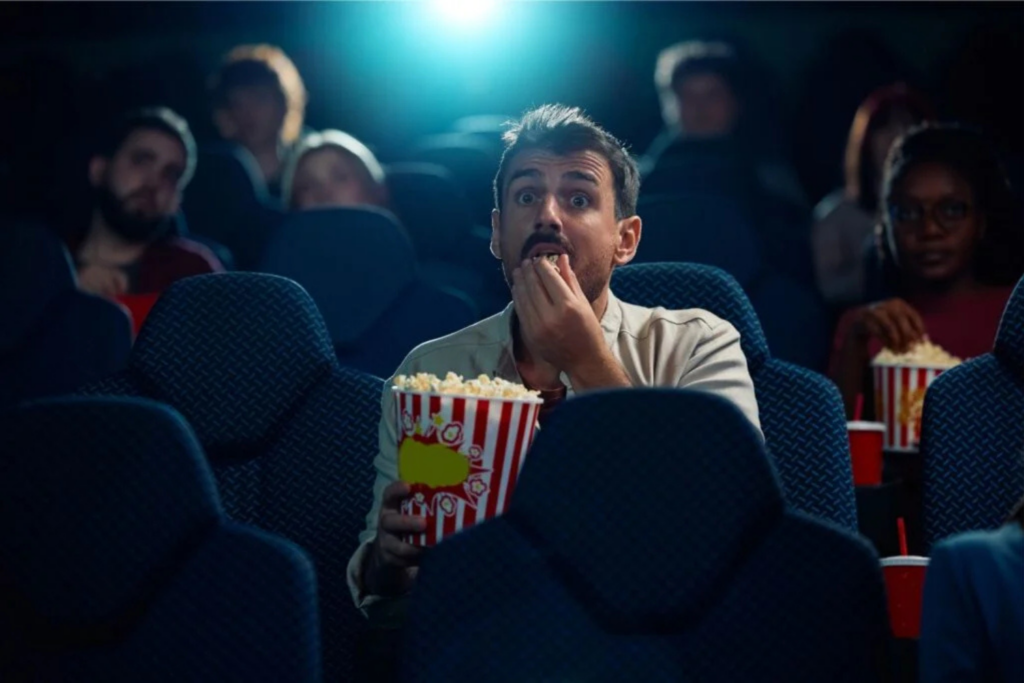 Filmes Ia