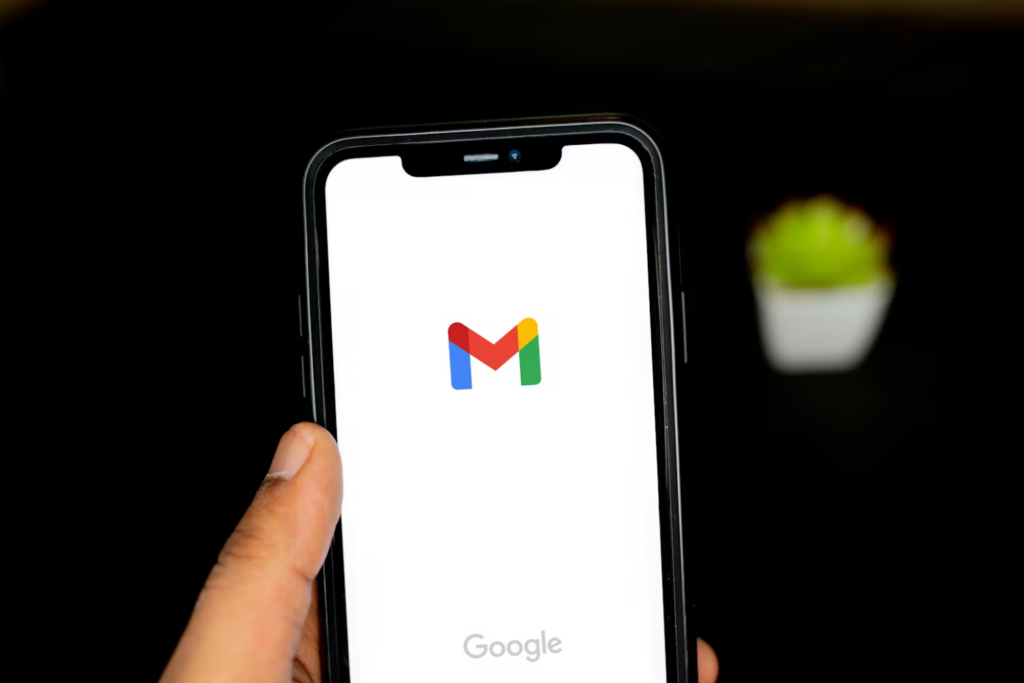 Gmail Estafa