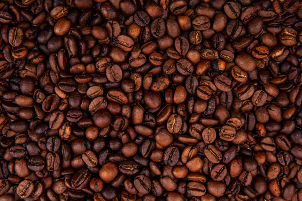 Inflacao Cafe
