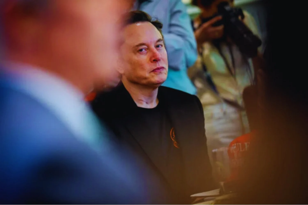 Legado De Elon Musk