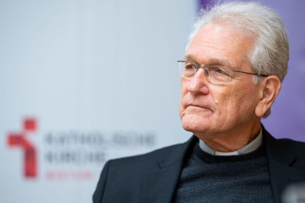 Leonardo Ulrich Steiner