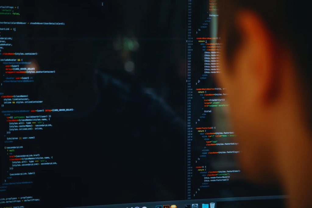 Linguagens De Programação
