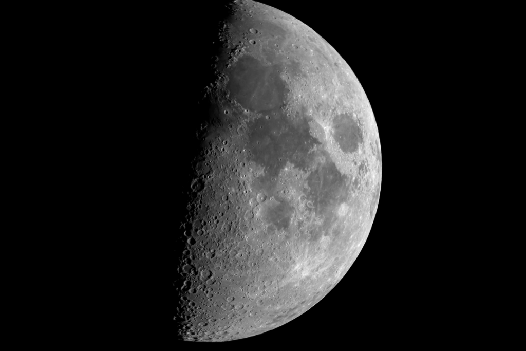 Luna Horario