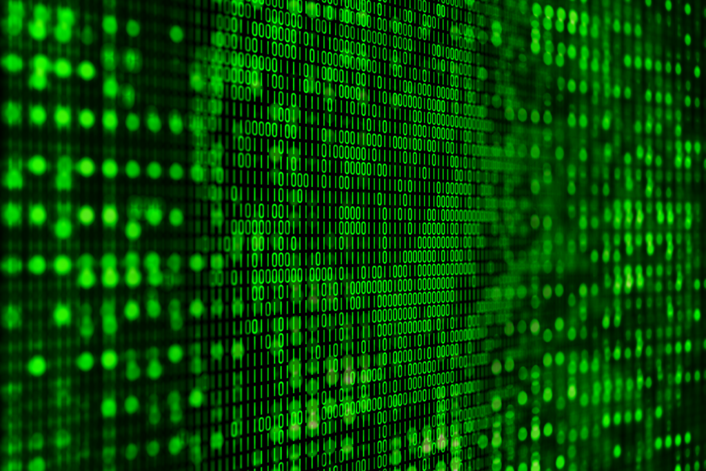 Matrix P
