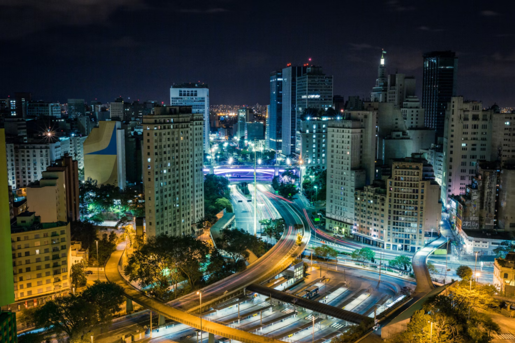 Melhores E Piores Cidades