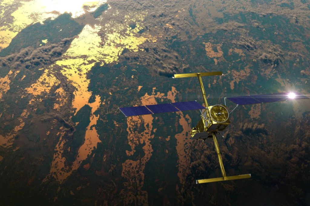 Nasa Rio