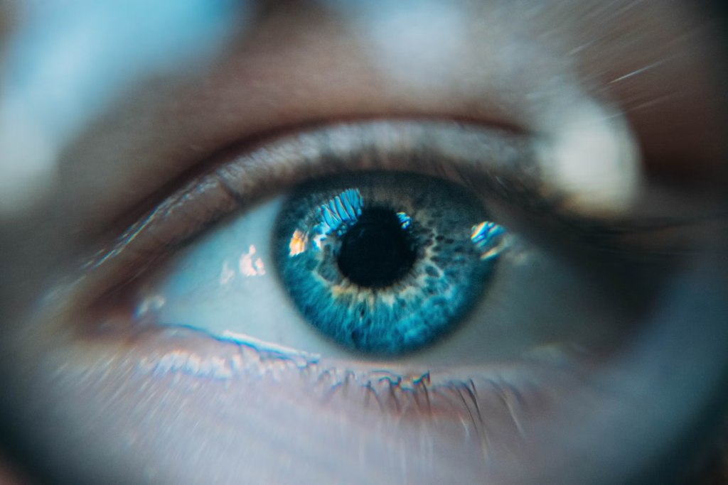 Ojos P