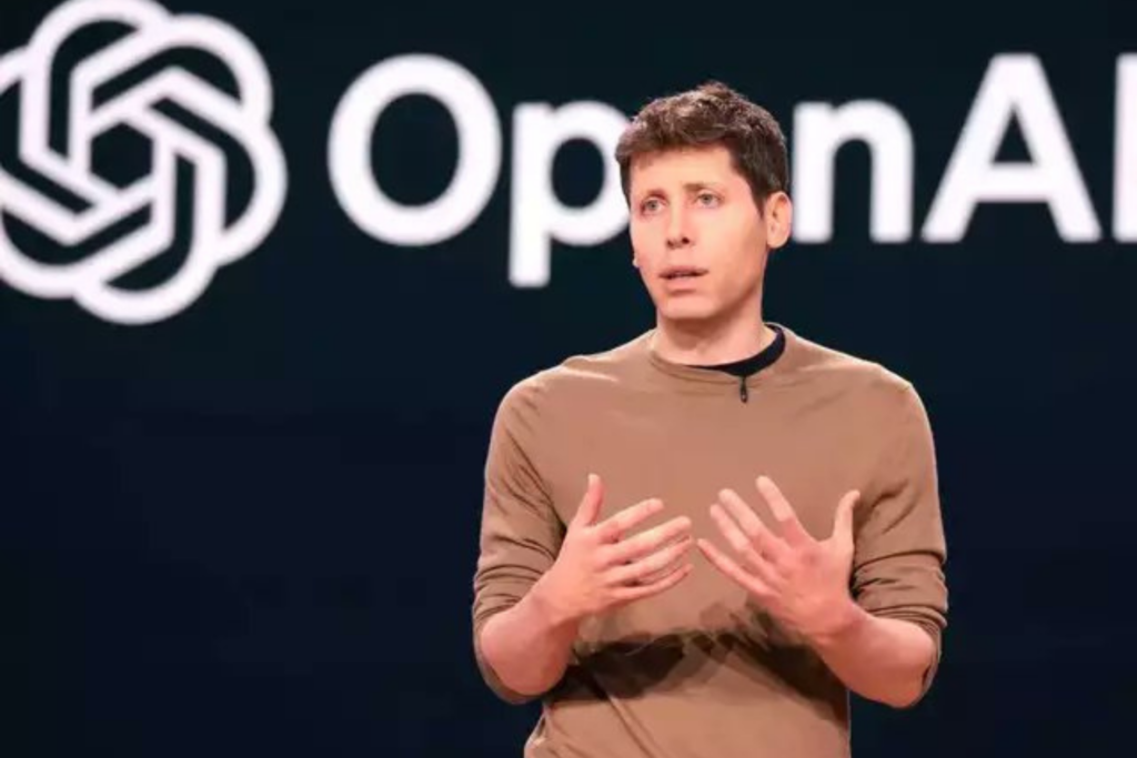 Open Ai Gpt