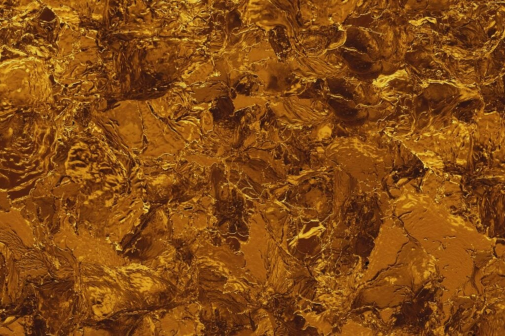 Oro P