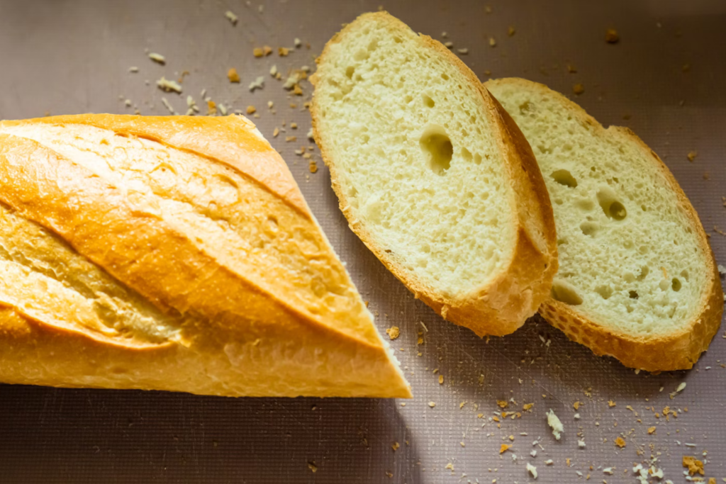 Pan Francees