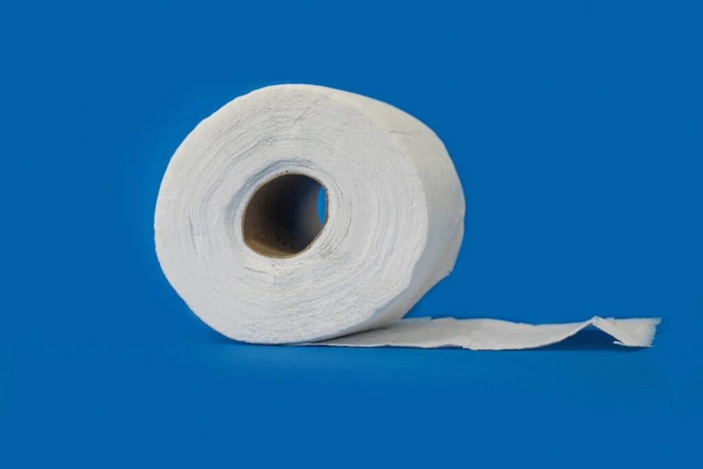 Papel Higienico 1