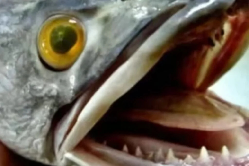 Peixe Espada