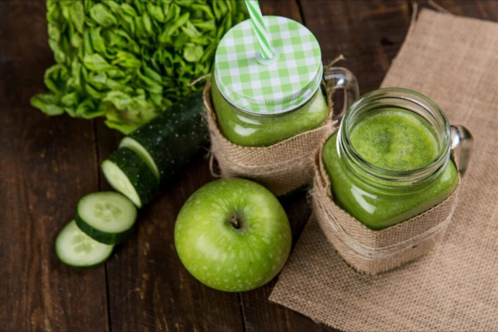 Pepino Manzana