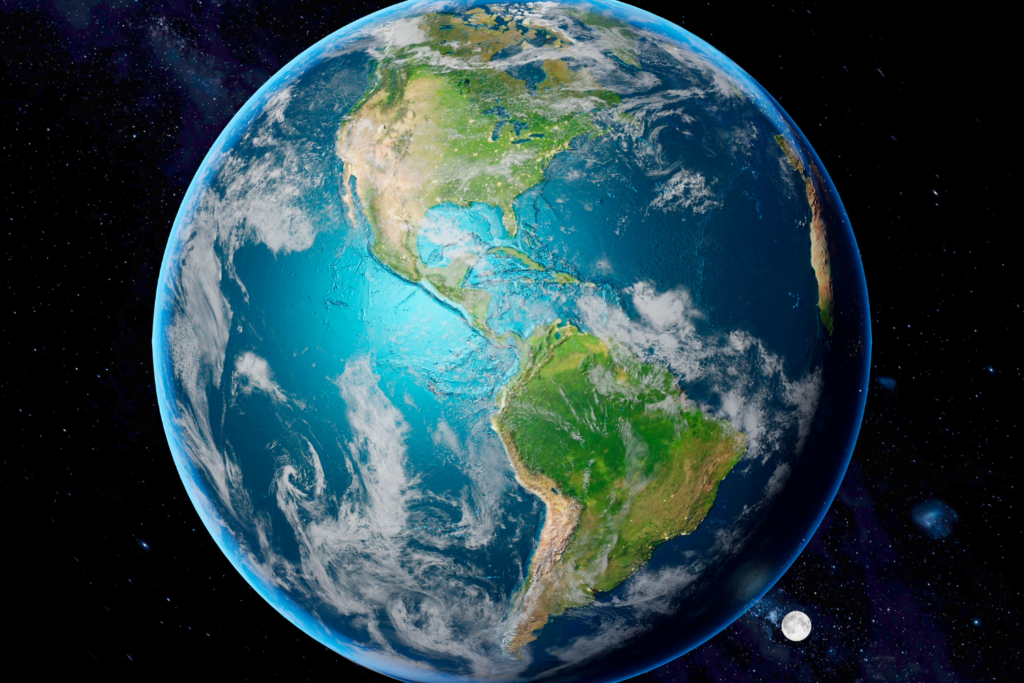 Planeta Terra