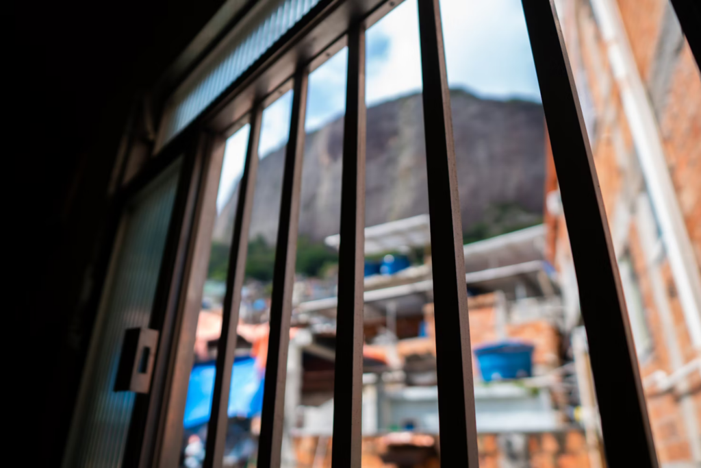 Rocinha