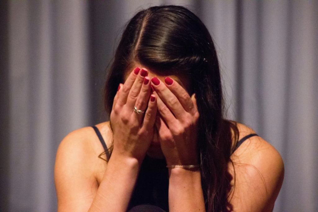 Sofrimento Emocional E Endometriose