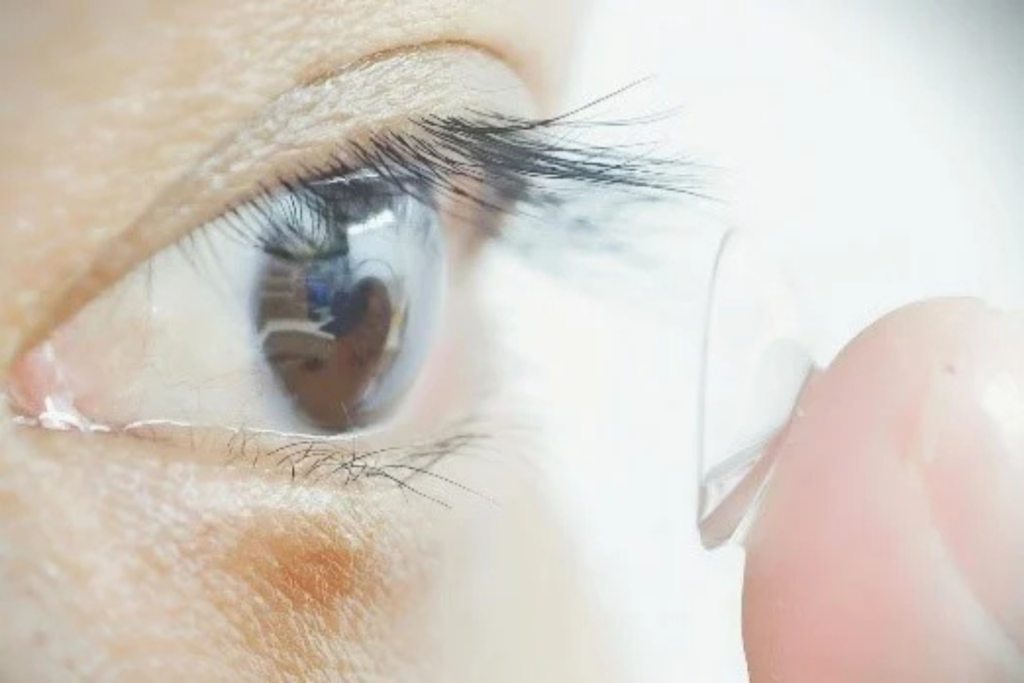Super Eye Vision