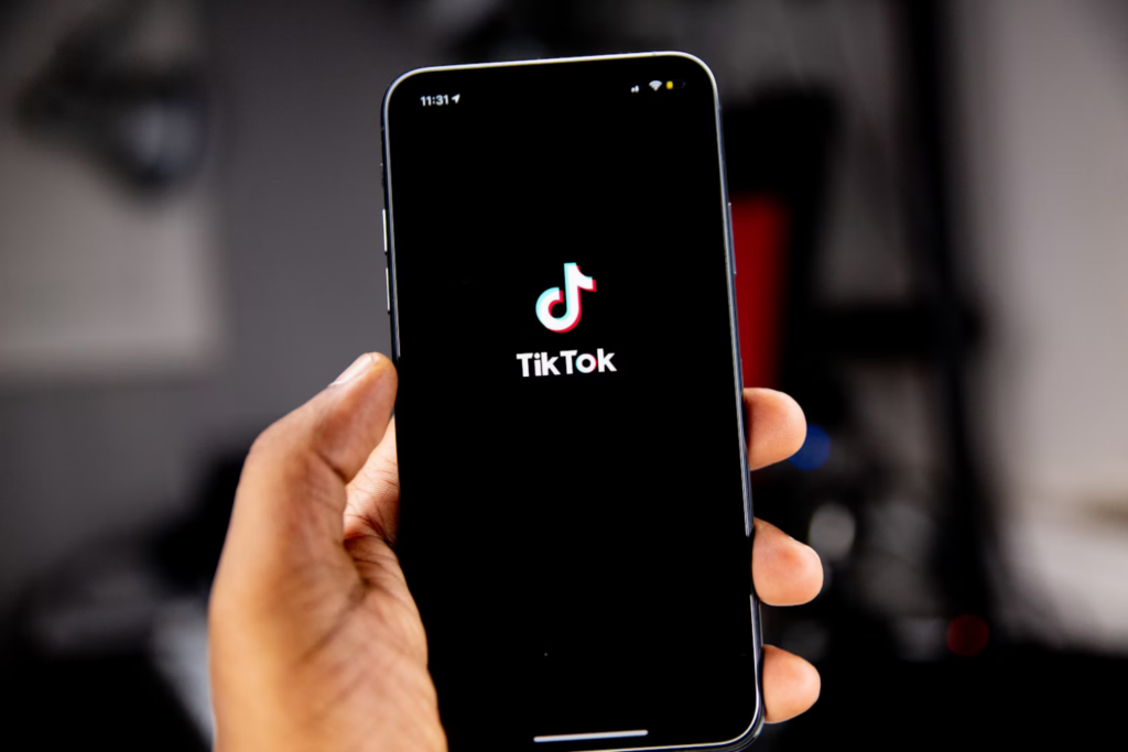 Tiktok Imposto Trump