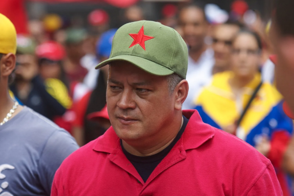 Venezuelanos Deportados Gera Tensão