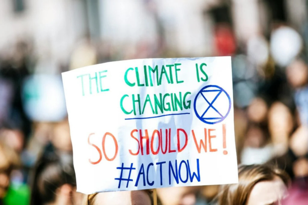 O mundo está próximo de ultrapassar um limite climático decisivo, com 2028 marcado como o possível ponto de ruptura.
