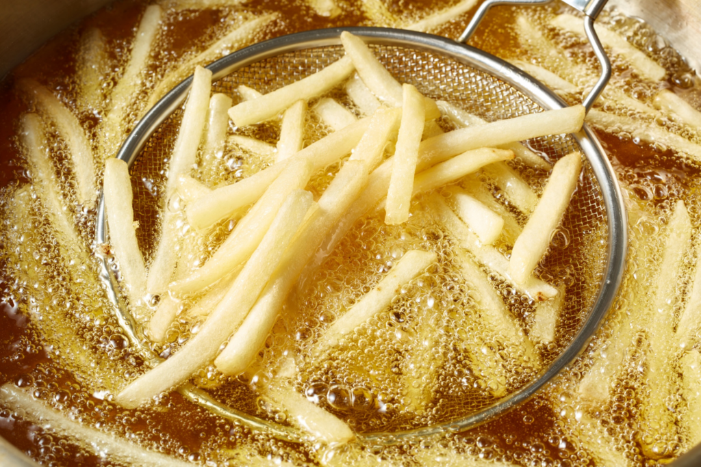Batata Frita