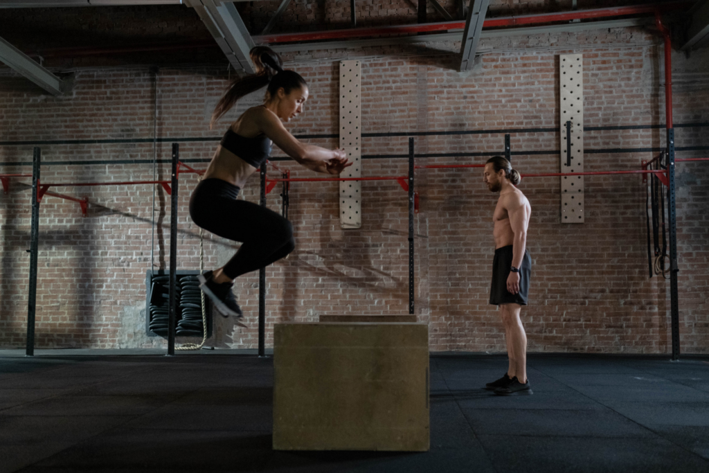 Crossfit