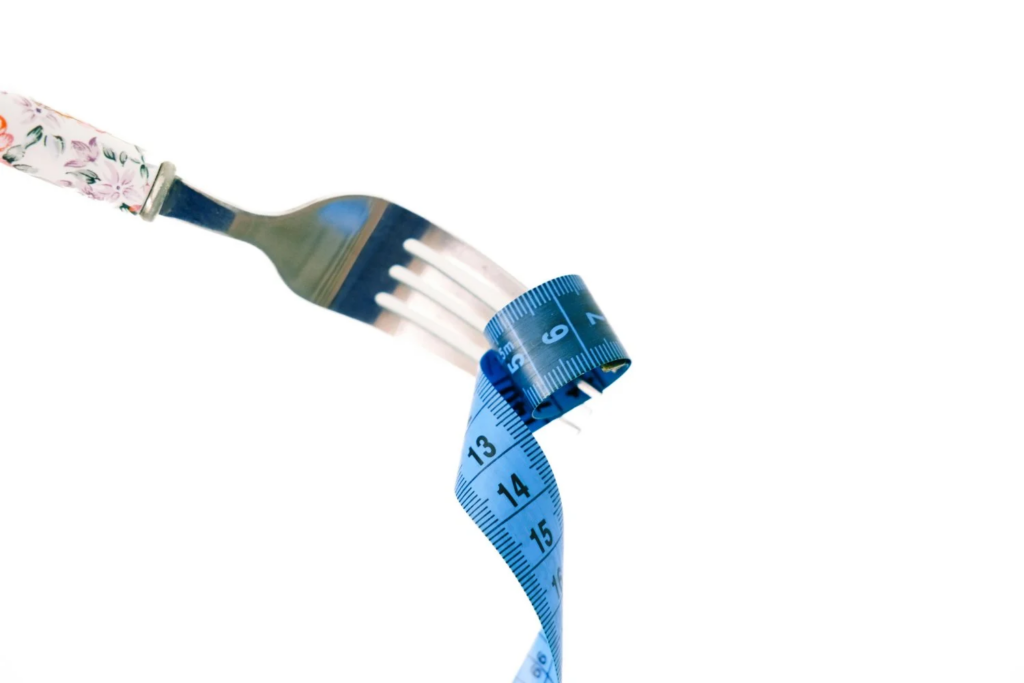 Distúrbios Alimentares