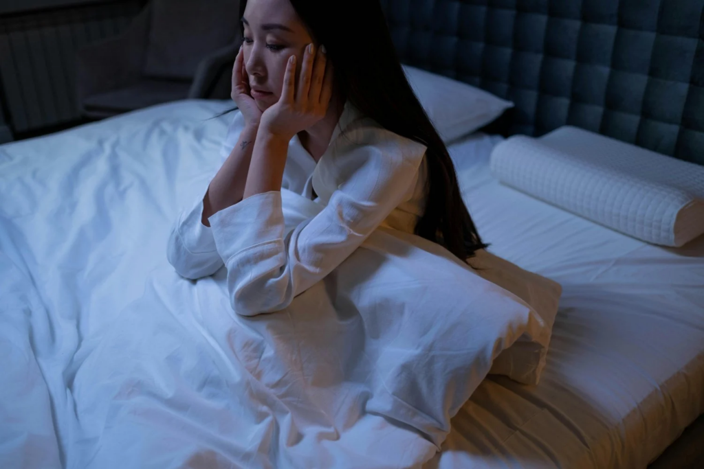 Dormiu Mal