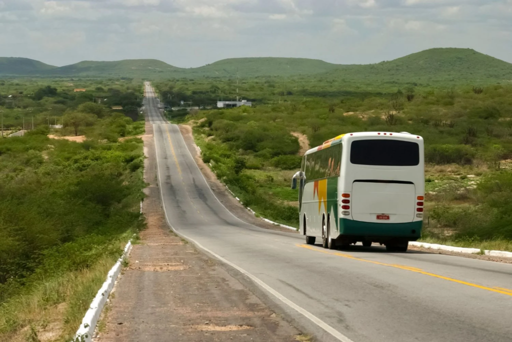 Linha Mais Longa Do Mundo